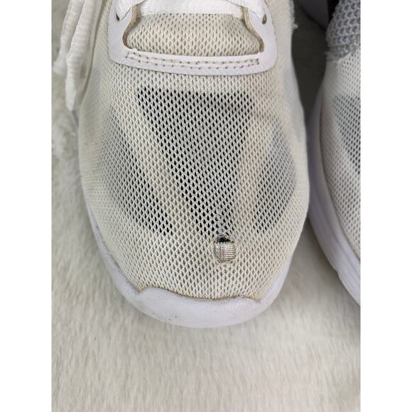 Nike Revolution 3 Women’s Running Shoes White Black Sz 9 819303-102 - Picture 3 of 11